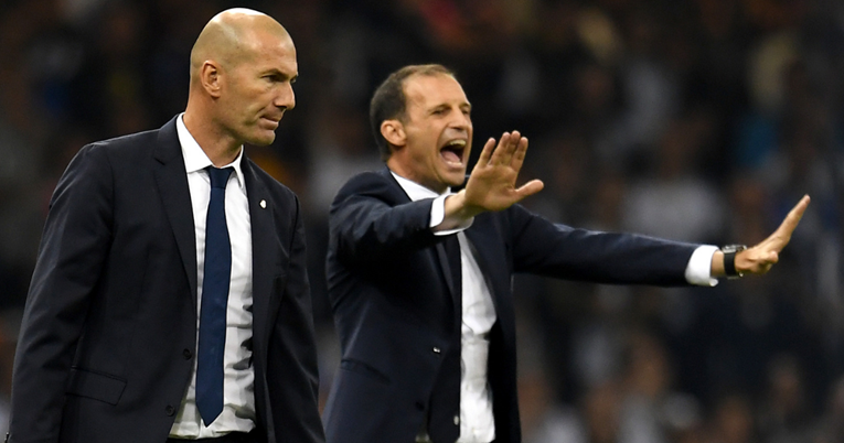 Bivši kontroverzni direktor Juventusa najavio velike trenerske promjene